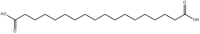Acid octadecandioic