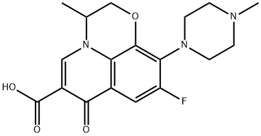 Ofloxacina