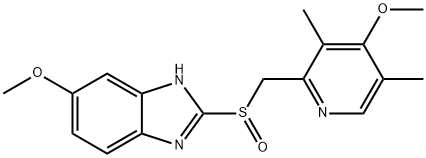 Omeprazol capsule cu acoperire enterică