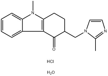 Clorhidrat de ondansetron