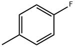 p-fluorotoluen