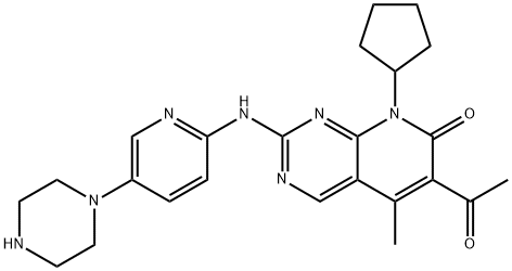 palbociclib