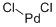 Clorura de paladiu