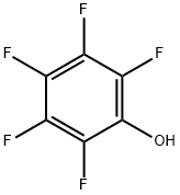 Pentafluorfenol