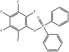 Pentafluorfenil difenilfosfinat