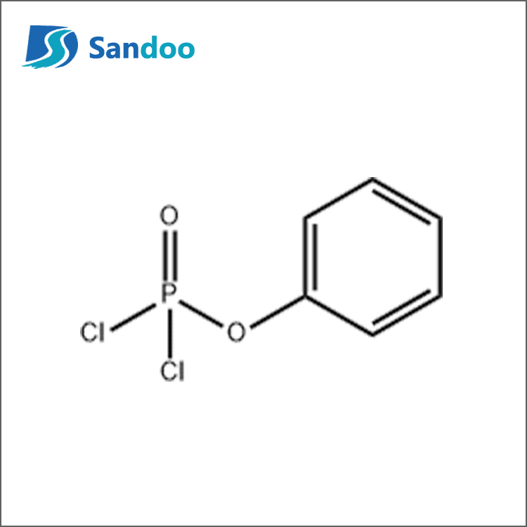 Dichorofosfat de fenil