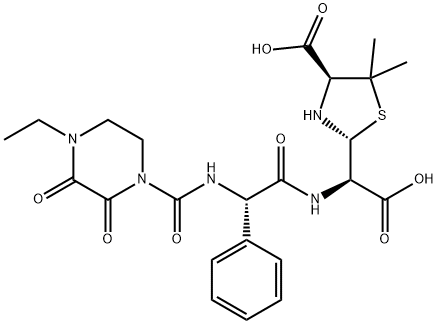 Acid piperaciloic
