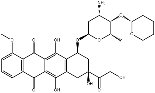 Pirarubicina