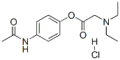 Clorhidrat de propacetamol