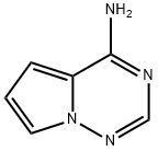 PIRROLO[1,2-F][1,2,4]TRIAZIN-4-AMINA