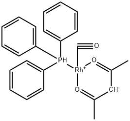 (trifenilfosfină)carbonilacetilacetonat de rodiu