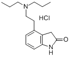 Clorhidrat de ropinirol