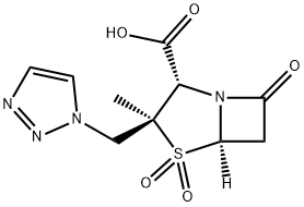 Acid tazobactam
