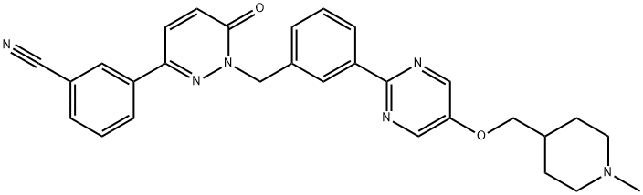 tepotinib