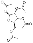 Tetraacetilribofuranoză