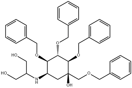 Tetrabenzil-vogliboză