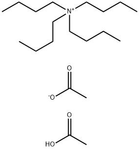 Diacetat de tetrabutilamoniu