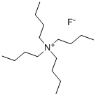 Fluorura de tetrabutilamoniu