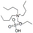 Sulfat acid de tetrabutilamoniu