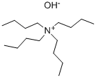 hidroxid de tetrabutilamoniu
