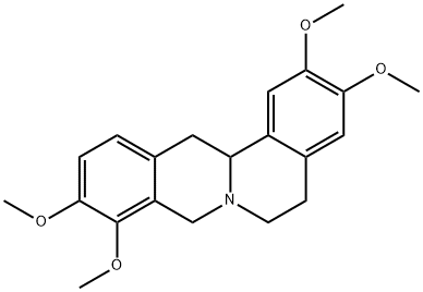 Tetrahidropalmatină