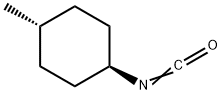 izocianat de trans-4-metilciclohexil