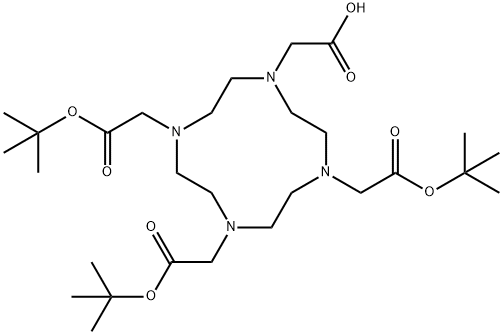 Tri-tert-butil 1,4,7,10-tetraazaciclododecan