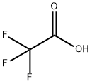 Acid trifluoracetic
