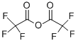 Anhidridă trifluoracetică
