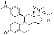 Acetat de Ulipristal