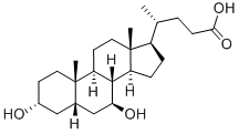 Acid ursodeoxicolic