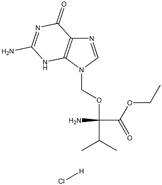 Valaciclovir Hcl