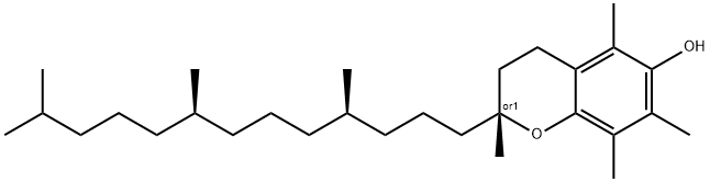 Vitamina E capsule moi (sintetice)